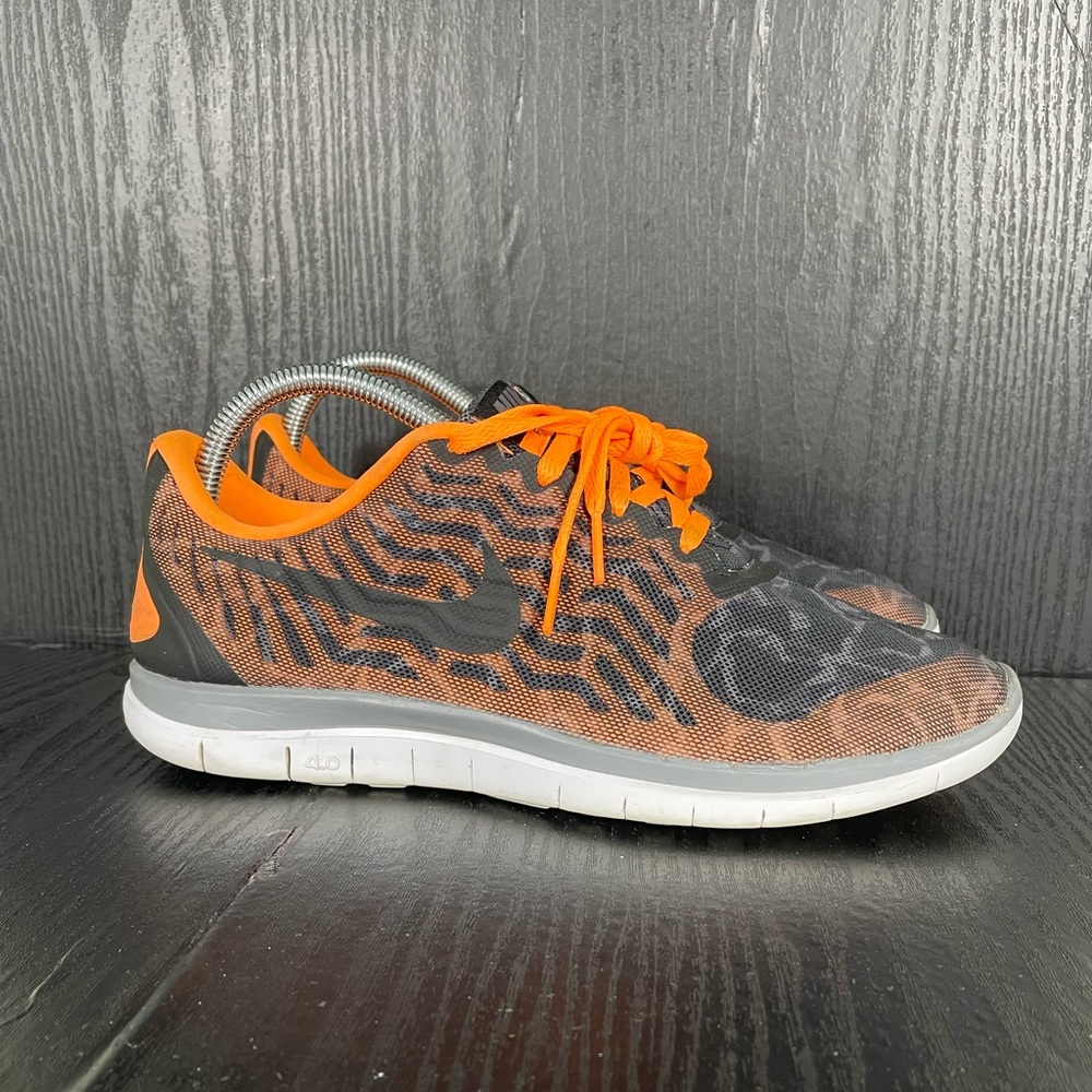 Nike Free 4.0 Women’s size 9